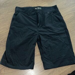 Hurley Nike Dri Fit Boy Shorts